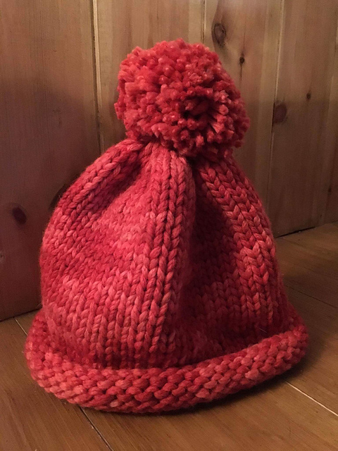 Wetherby Hat