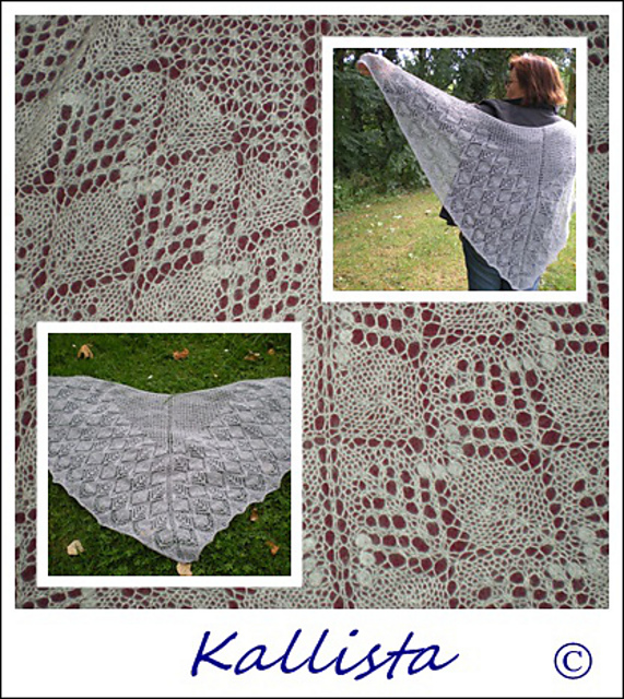 Kallista