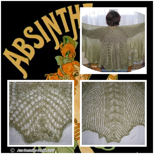 Absinthe