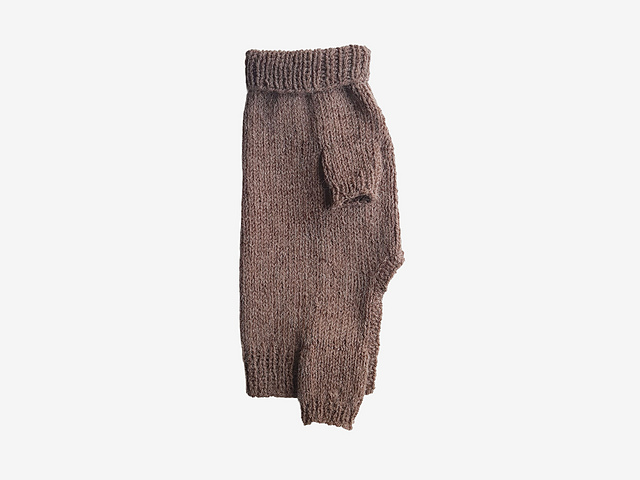 M dog jumpsuit "Soft4Legs"