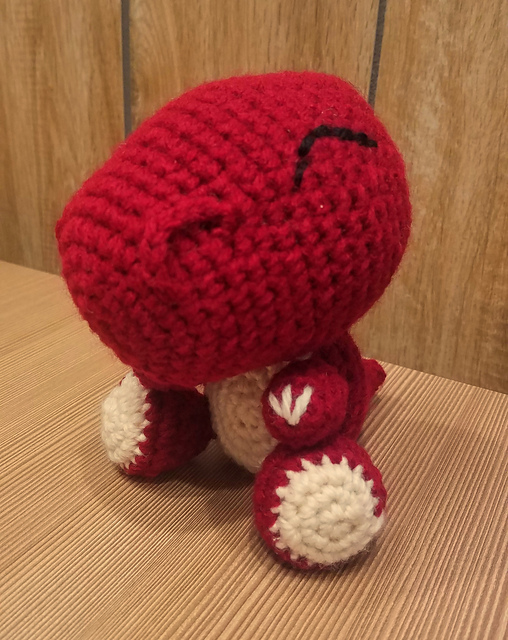 Little Dino