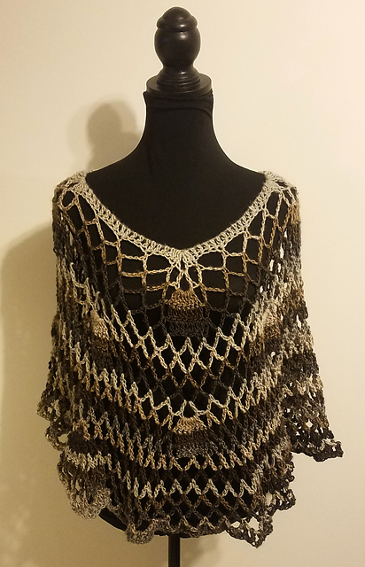 Poncho