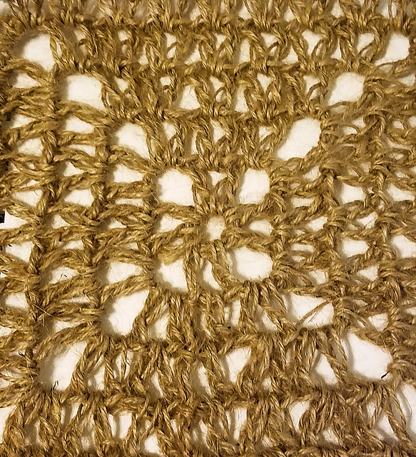 Twine Rugs