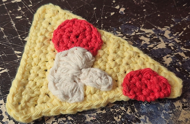 Pizza Hot Pad