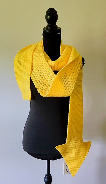 Adventure Line™ Scarf