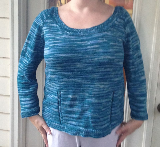 Bow Sweater