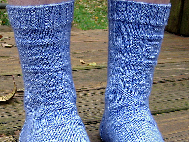 ABC Socks