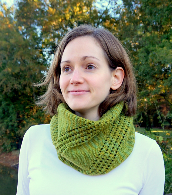 Savor Cowl