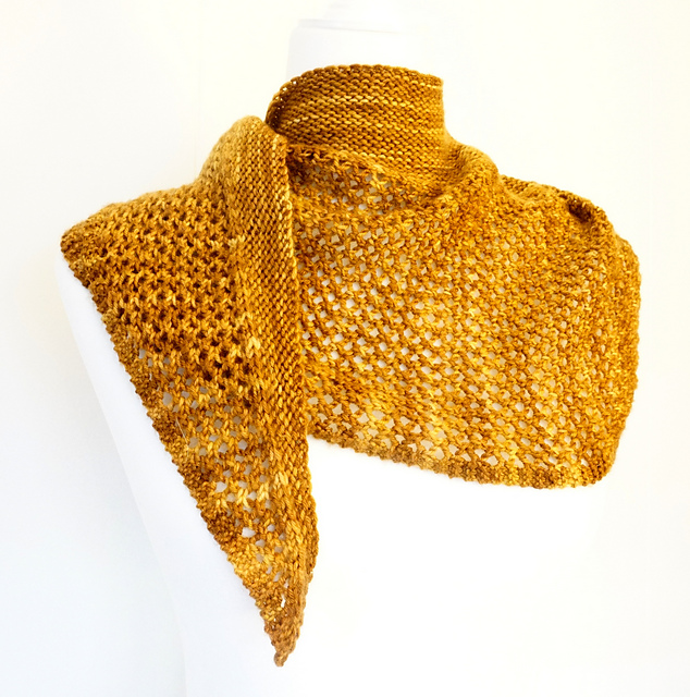 Nayah Shawl