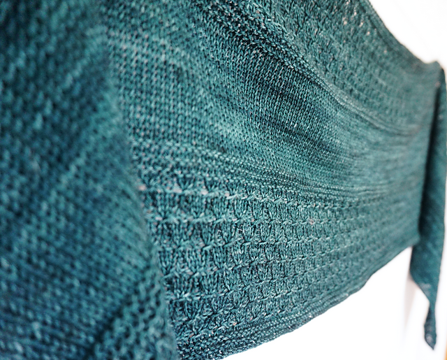Amarantha Scarf