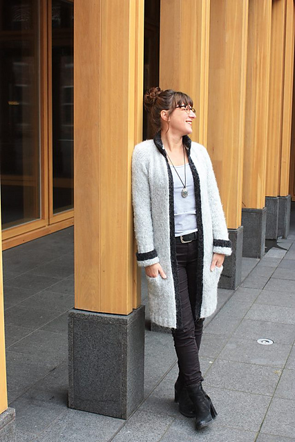 Koto Vest