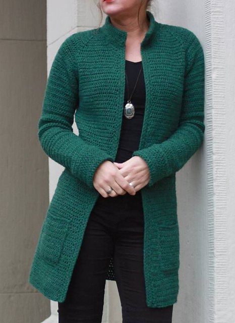 Lauta Vest