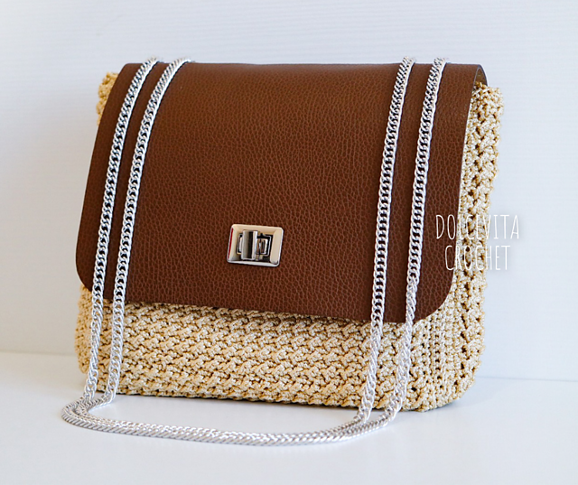 Hermione Bag