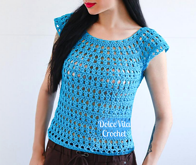 Maglia Nereide