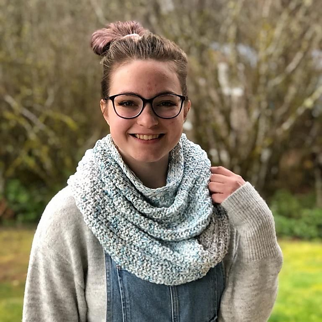 Primaveral Cowl