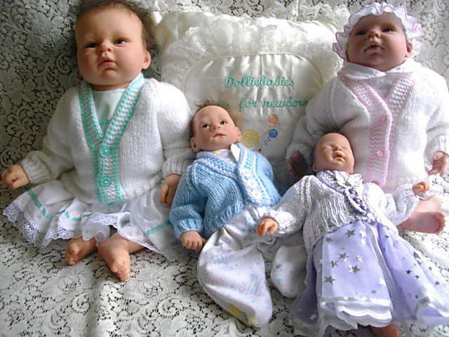 29. My first Raglan Cardigan