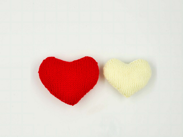 Special Care Comfort/Bereavement Hearts