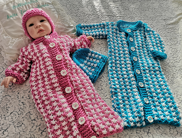 85. Chunky Sleeping Bag