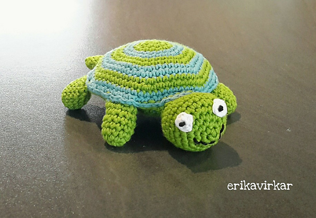 Tortoise