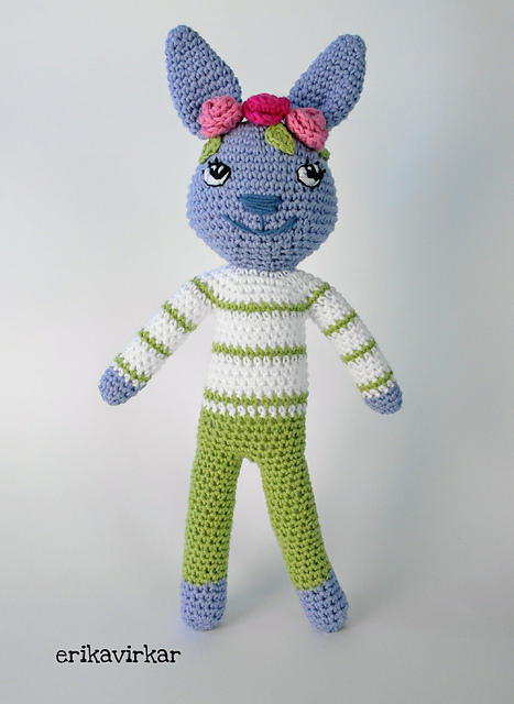 Spring Bunny
