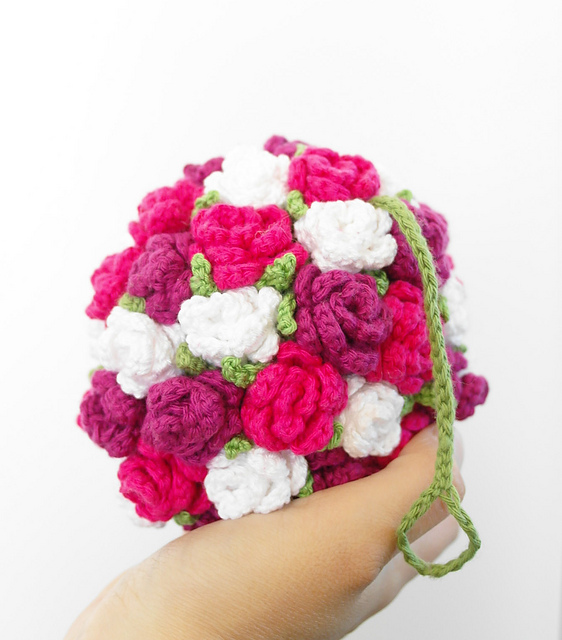 Ball of Roses