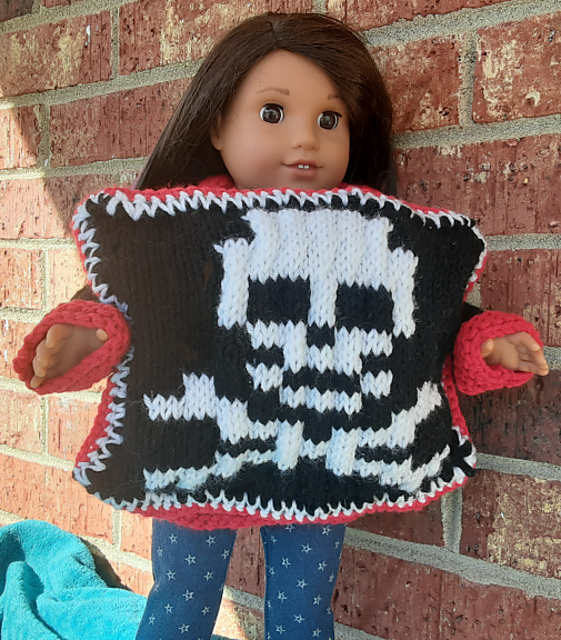 A Pirate's Life For Me Pillow