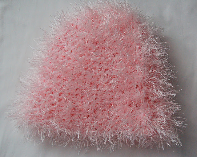 Furry Chemo Cap