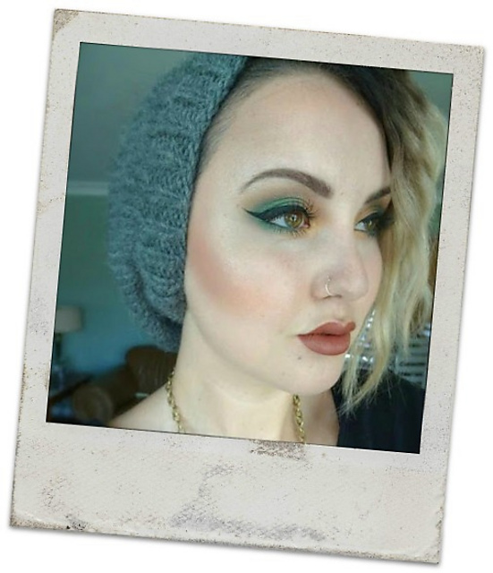 Mishka Slouch Hat