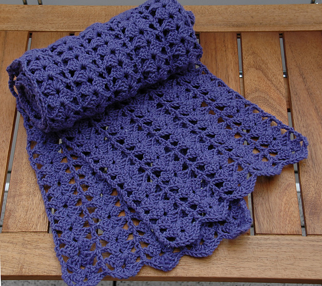 Maureen Scarf