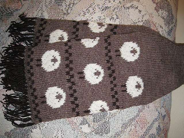 BFL Scarf