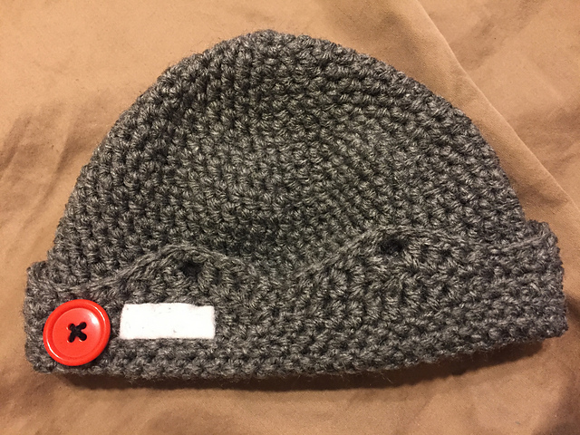 Jughead Hat