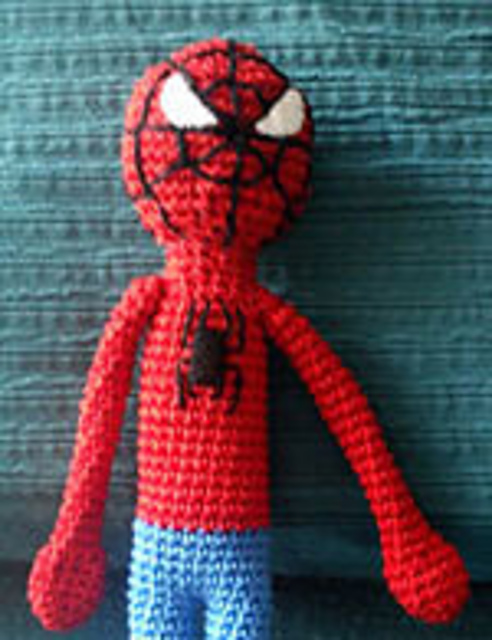 Spiderman