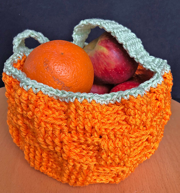 Little handy basket