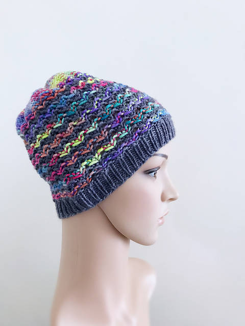 Kathmandu Hat