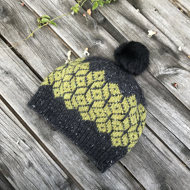 Bridge View Beanie