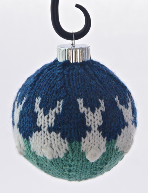 Bunny Baubles