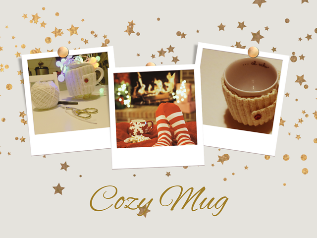 Cozy Mug