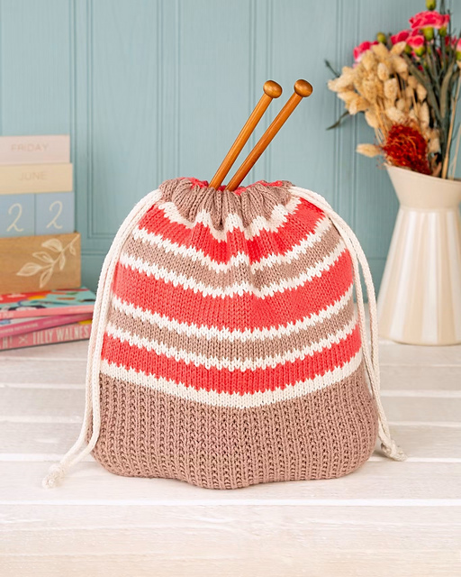 Project Bag