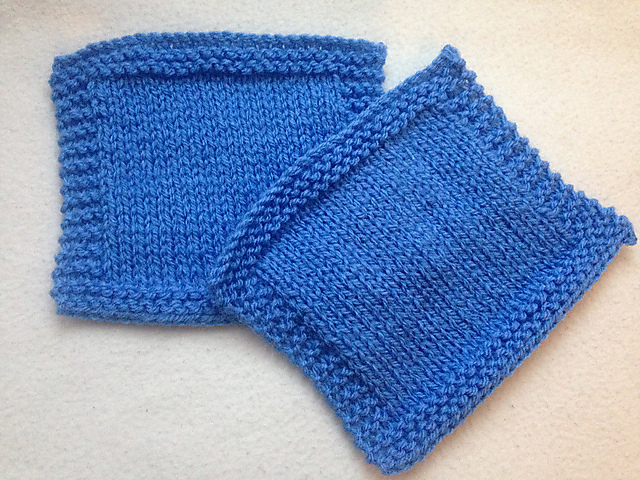 Bonding Squares - Plain