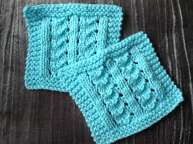 LITTLE SHELLS Bonding Squares