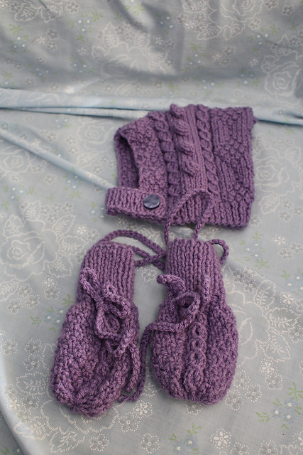 Bobbles For Baby