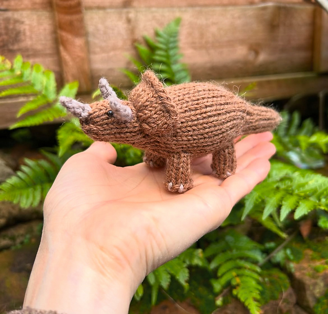 Triceratops