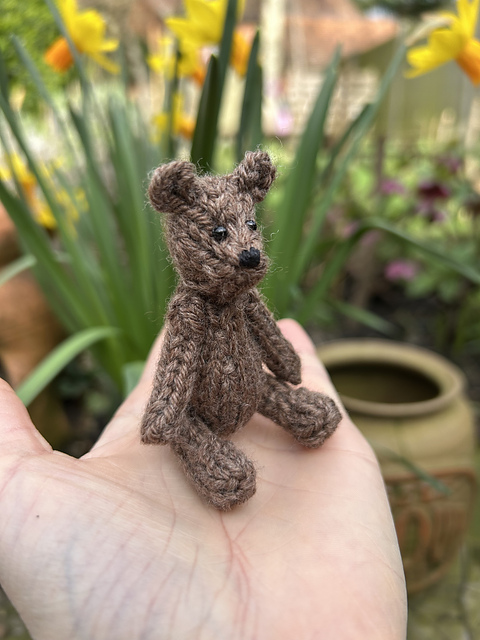 Little Bear