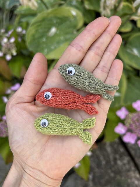 Fish