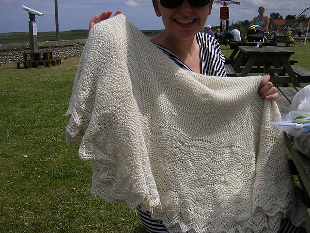 Shawl 
