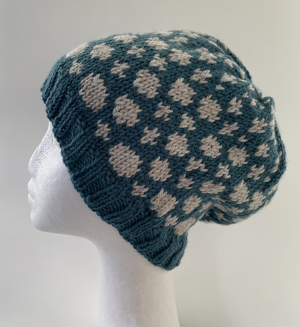Starlight Hat