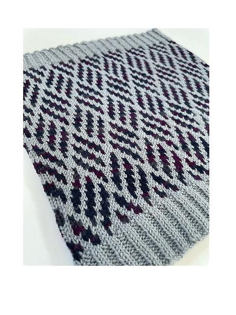 Not Quite Steel Cowl