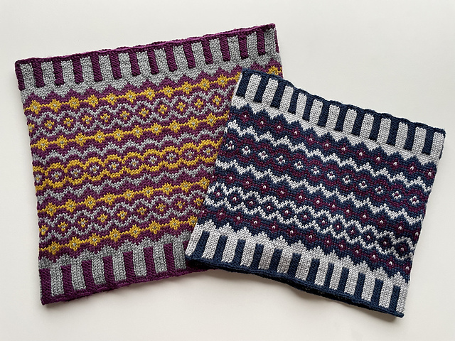 Shockwave Cowl