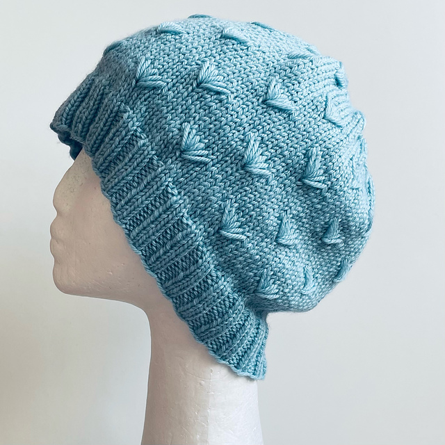 Bud Hat