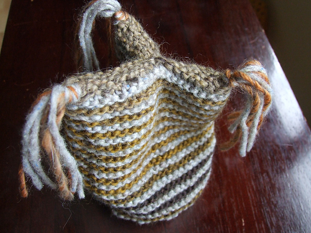 3-Corner Kid's Hat